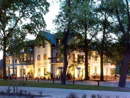 Landgasthof Zum Muehlenteich Eggersdorf  Esterno foto